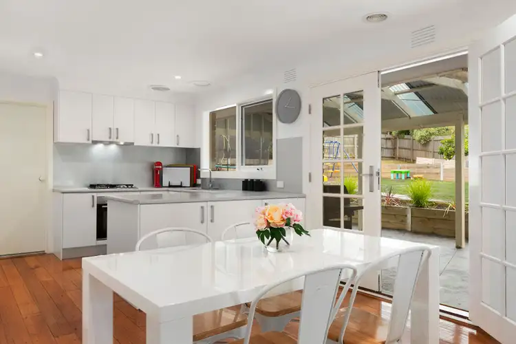 Sixth view of Homely house listing, 6 Chamouni Court, Frankston VIC 3199