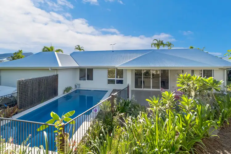 3 Waterdale Pocket, Idalia QLD 4811