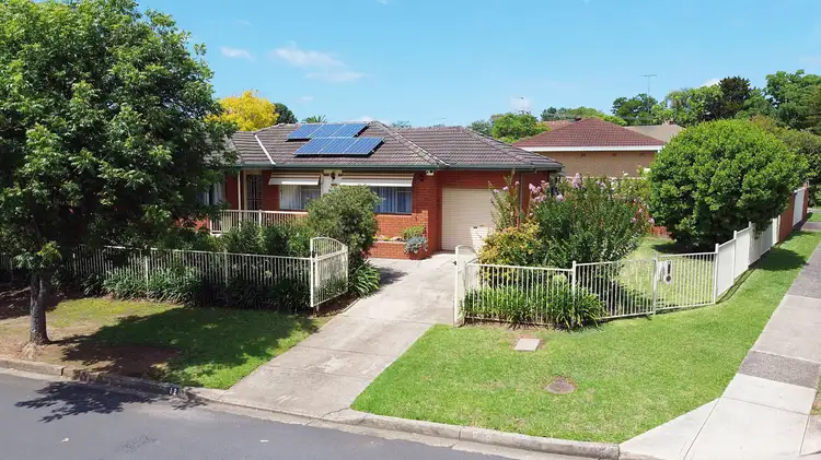 12 Valley Road, Campbelltown NSW 2560