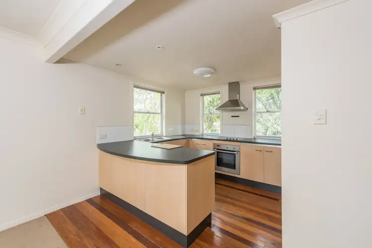 Fourth view of Homely unit listing, 20/2 Sylvan Drive, Moore Park Beach QLD 4670