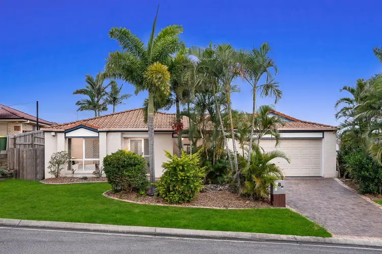 Main view of Homely house listing, 6 Ballard Court, Murrumba Downs QLD 4503
