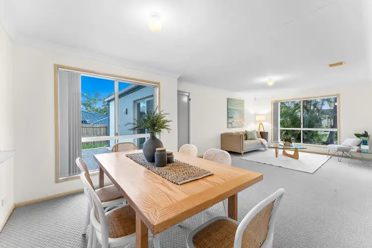 Fourth view of Homely house listing, 6 Ballard Court, Murrumba Downs QLD 4503