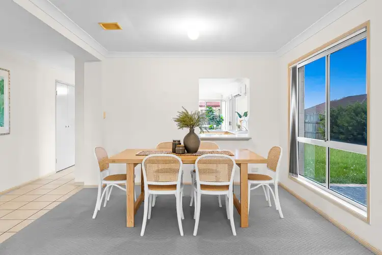 Fifth view of Homely house listing, 6 Ballard Court, Murrumba Downs QLD 4503