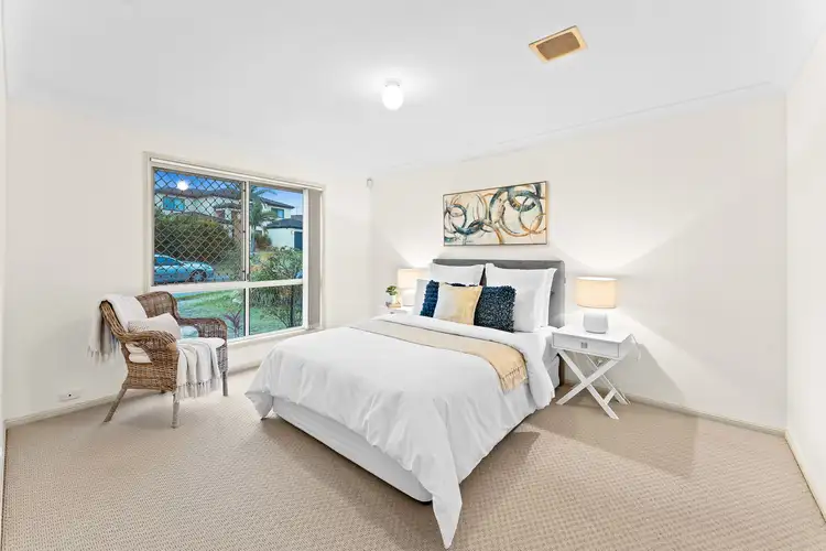Sixth view of Homely house listing, 6 Ballard Court, Murrumba Downs QLD 4503