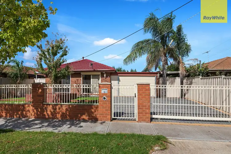 6 Branston Road, St Albans VIC 3021