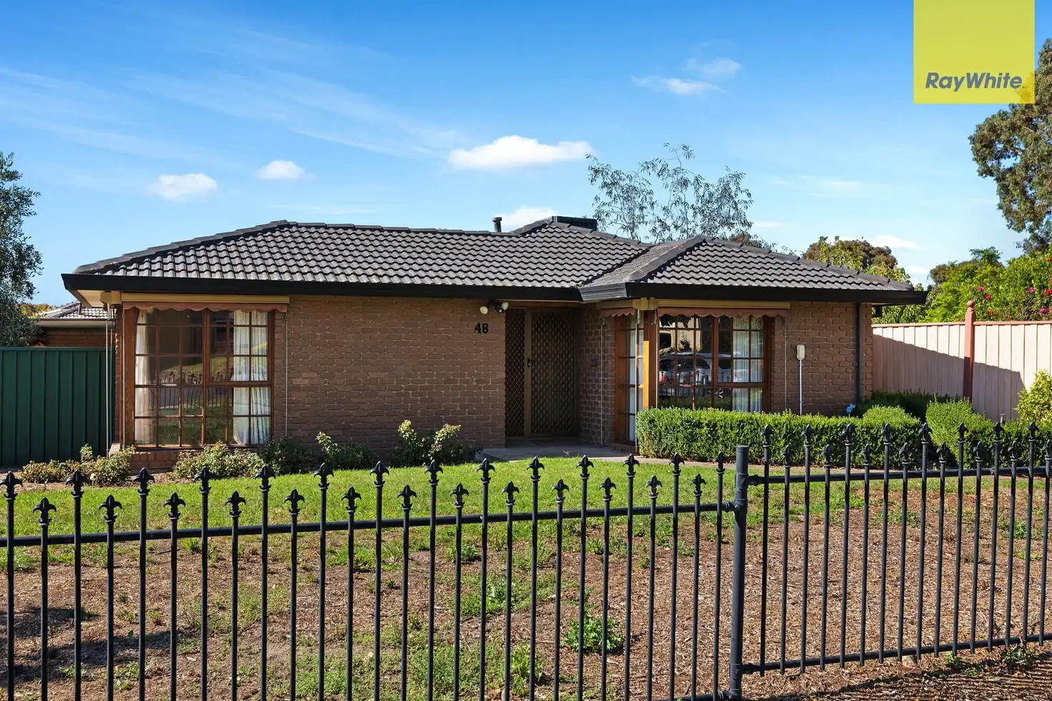 Main view of Homely house listing, 48 Dongola Road, Keilor Downs VIC 3038