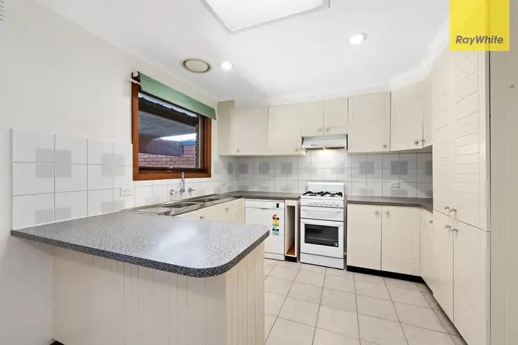 Third view of Homely house listing, 48 Dongola Road, Keilor Downs VIC 3038