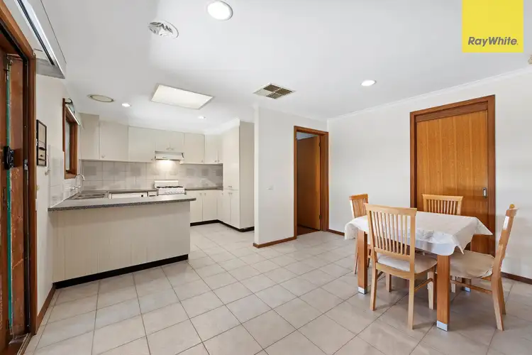 Fourth view of Homely house listing, 48 Dongola Road, Keilor Downs VIC 3038