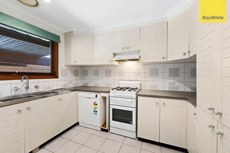 Fifth view of Homely house listing, 48 Dongola Road, Keilor Downs VIC 3038