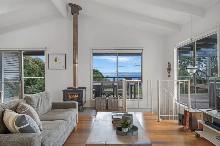 Third view of Homely house listing, 25 Pall Mall, Ventnor VIC 3922