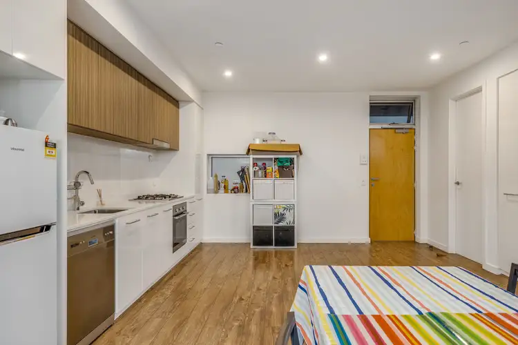 Main view of Homely apartment listing, GO5/46 Sixth Street, Bowden SA 5007