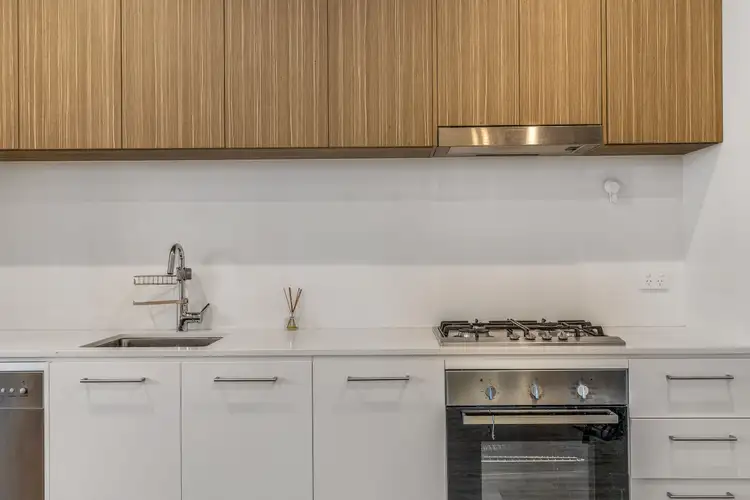 Sixth view of Homely apartment listing, GO5/46 Sixth Street, Bowden SA 5007