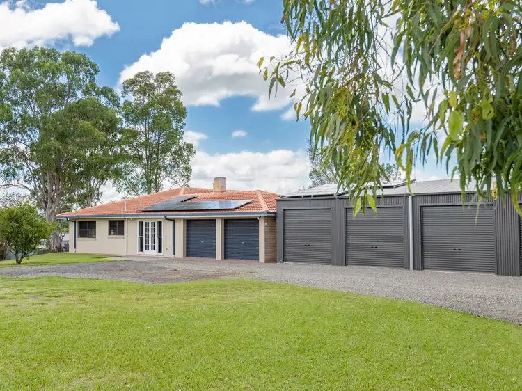 4 Melaleuca Court, Caniaba NSW 2480