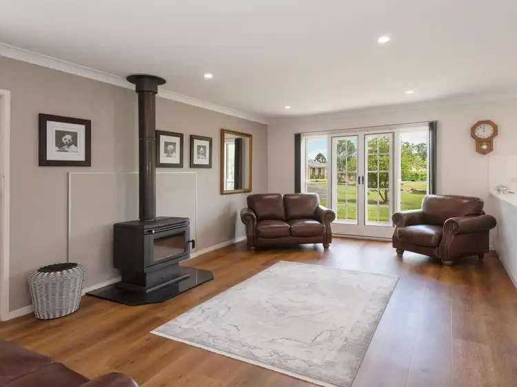 Second view of Homely house listing, 4 Melaleuca Court, Caniaba NSW 2480