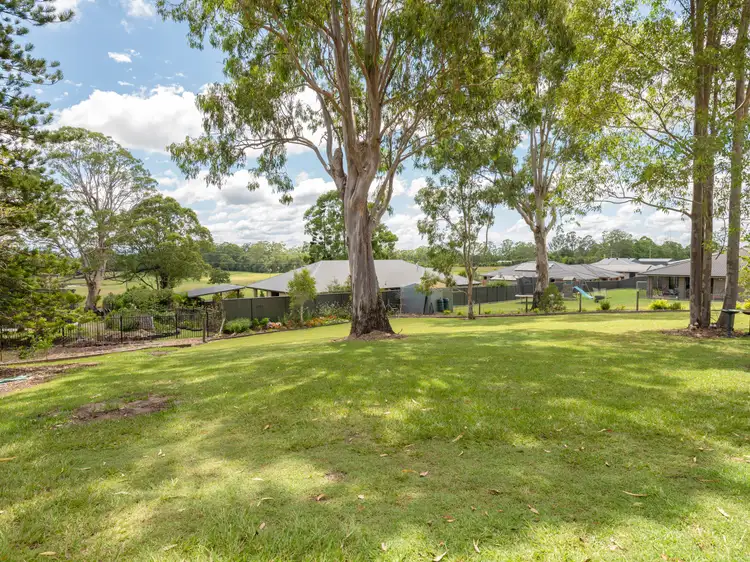 Sixth view of Homely house listing, 4 Melaleuca Court, Caniaba NSW 2480