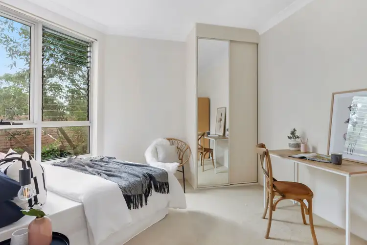 Third view of Homely unit listing, 17/1-7 Lancelot Street, Allawah NSW 2218