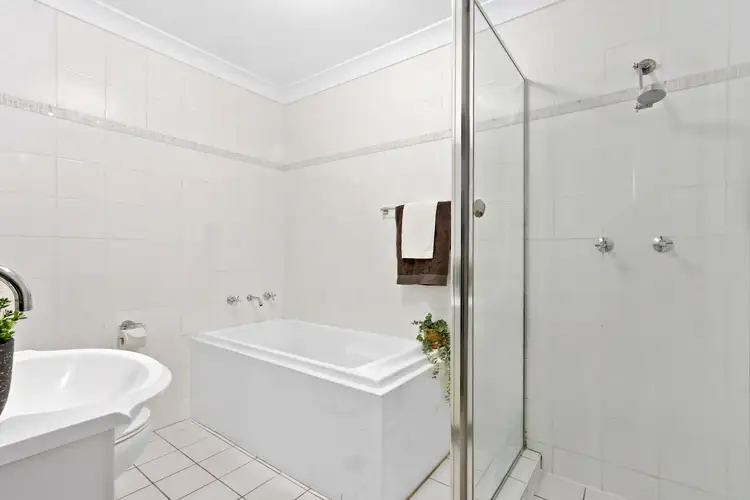 Fourth view of Homely unit listing, 17/1-7 Lancelot Street, Allawah NSW 2218