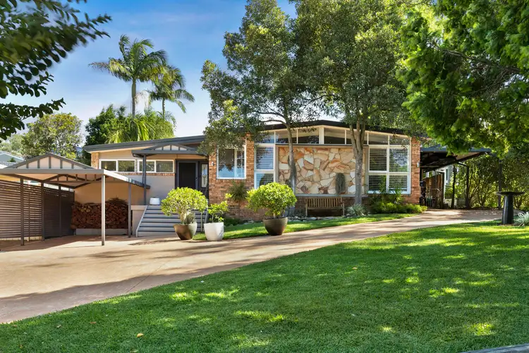 3 Tora Place, Forestville NSW 2087