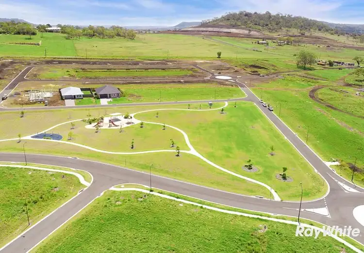 19 Breanna Street, Cotswold Hills QLD 4350
