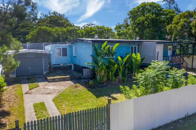 Second view of Homely house listing, 33 Leichhardt Street, Logan Central QLD 4114