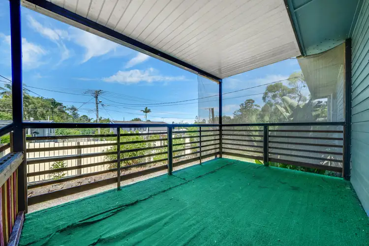 Fifth view of Homely house listing, 33 Leichhardt Street, Logan Central QLD 4114