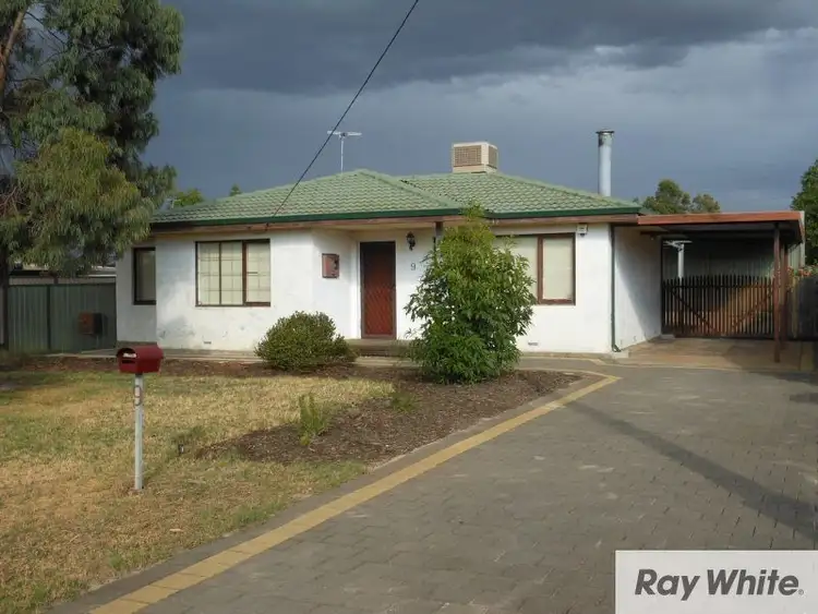 9 Devon Way, Lynwood WA 6147