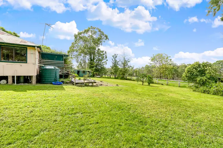818 East Kurrajong Road, East Kurrajong NSW 2758