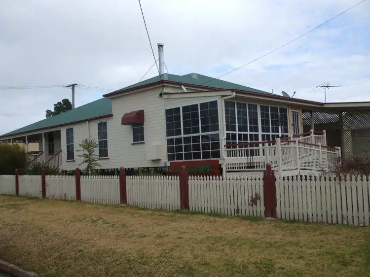 126 Folkestone Street, Stanthorpe QLD 4380