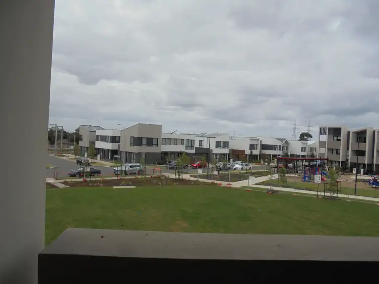 Third view of Homely house listing, 9 Callow Walk, St Albans VIC 3021