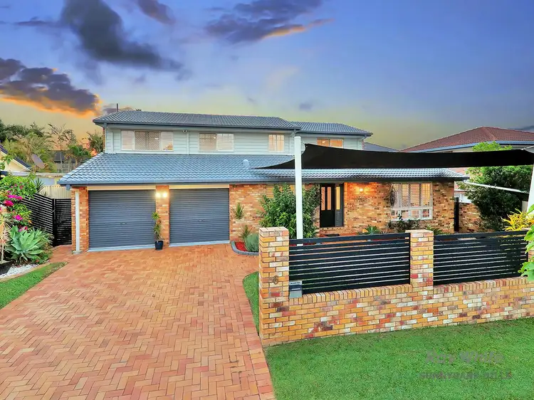 6 Gedas Street, Calamvale QLD 4116