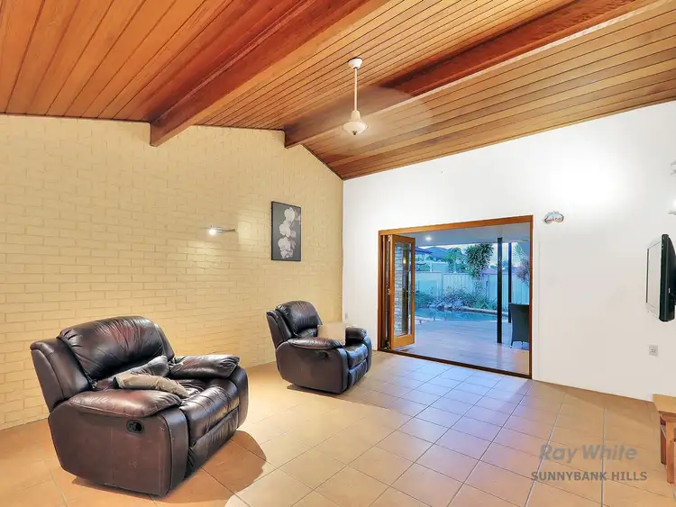 Sixth view of Homely house listing, 6 Gedas Street, Calamvale QLD 4116