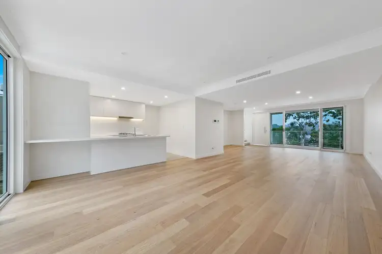 Fourth view of Homely townhouse listing, 18/93 Stone Mason Drive, Norwest NSW 2153