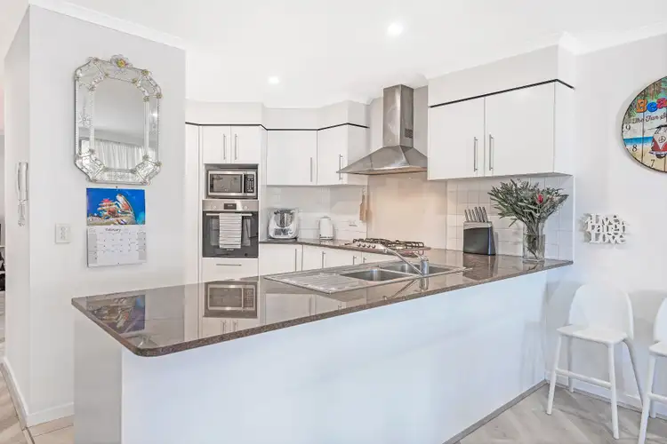 Third view of Homely apartment listing, 5/41-43 Marine Parade, Redcliffe QLD 4020