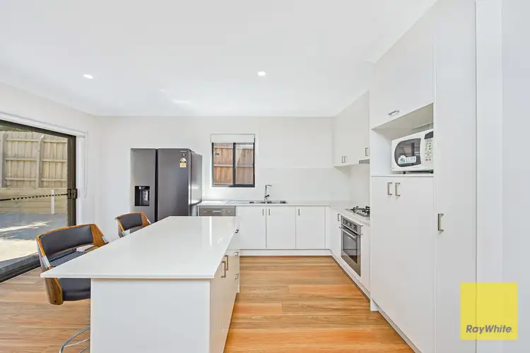 Fifth view of Homely townhouse listing, 34 Innes Court, Berwick VIC 3806