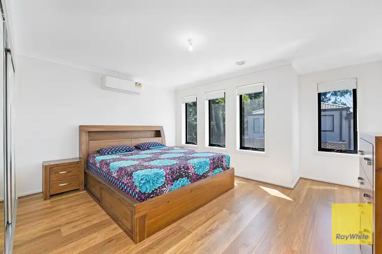 Sixth view of Homely townhouse listing, 34 Innes Court, Berwick VIC 3806