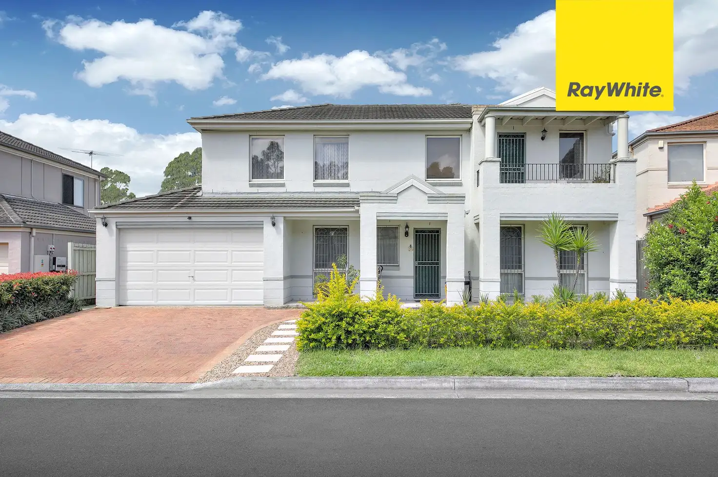 Main view of Homely house listing, 29 Bud Greenspan Circuit, Lidcombe NSW 2141