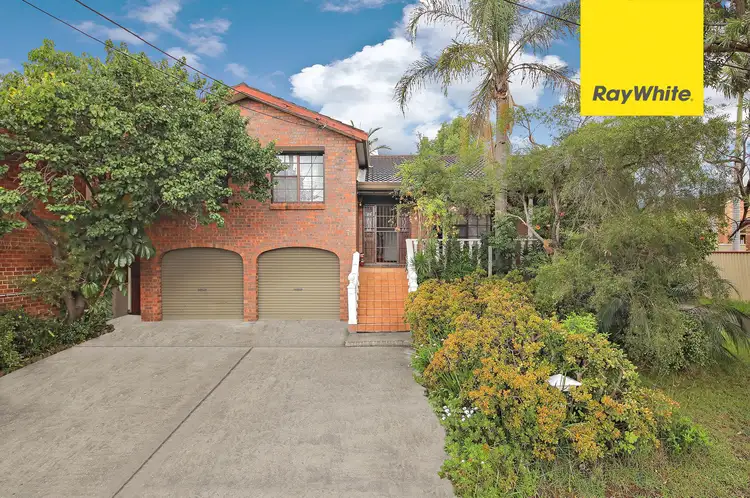 Main view of Homely house listing, 7 Waldron Road, Sefton NSW 2162
