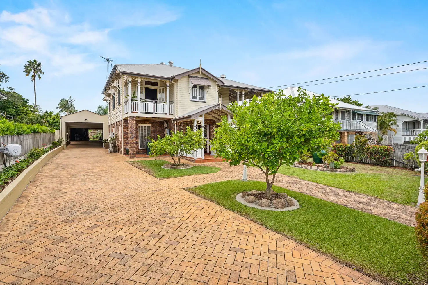 Main view of Homely house listing, 67 Broughton Road, Kedron QLD 4031