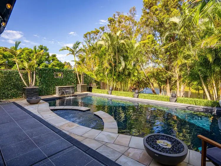 Main view of Homely house listing, 48 Woody Views Way, Robina QLD 4226