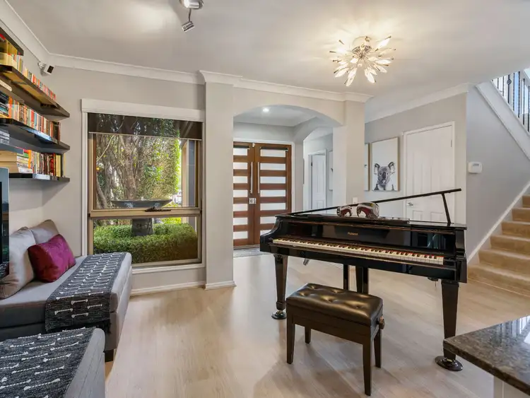 Second view of Homely house listing, 48 Woody Views Way, Robina QLD 4226