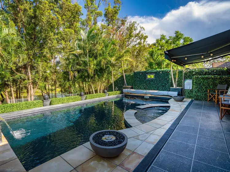 Fifth view of Homely house listing, 48 Woody Views Way, Robina QLD 4226