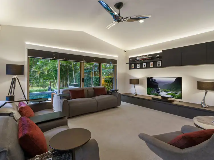 Sixth view of Homely house listing, 48 Woody Views Way, Robina QLD 4226
