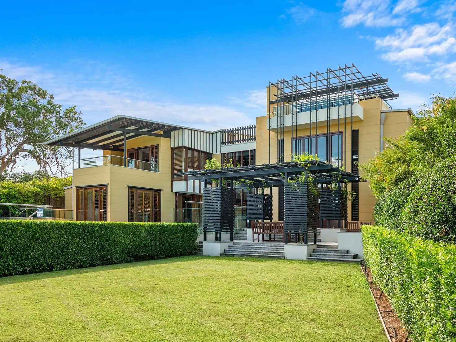 Main view of Homely house listing, 249 Harts Road, Indooroopilly QLD 4068