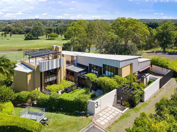 Second view of Homely house listing, 249 Harts Road, Indooroopilly QLD 4068