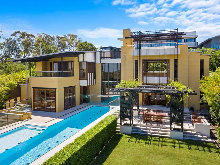 Third view of Homely house listing, 249 Harts Road, Indooroopilly QLD 4068