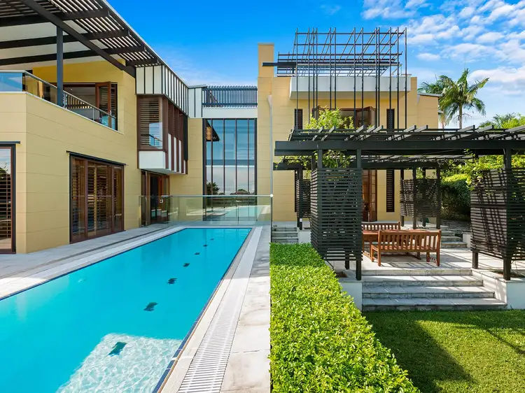 Fourth view of Homely house listing, 249 Harts Road, Indooroopilly QLD 4068