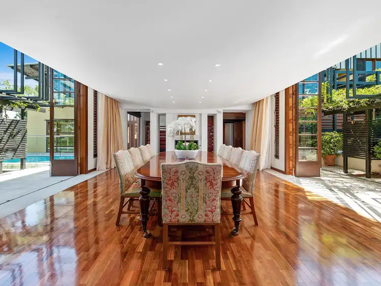 Sixth view of Homely house listing, 249 Harts Road, Indooroopilly QLD 4068