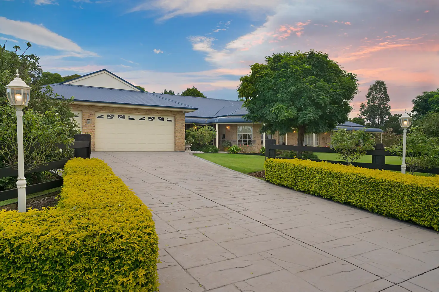 Main view of Homely house listing, 44 Reflection Drive, Louth Park NSW 2320