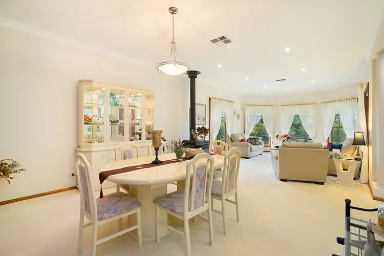 Fifth view of Homely house listing, 44 Reflection Drive, Louth Park NSW 2320