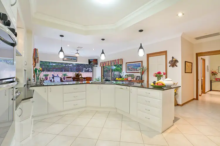 Sixth view of Homely house listing, 44 Reflection Drive, Louth Park NSW 2320